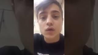 Антон Пануфник в Periscope. Почему увеличилась грудь у Юлианы Бухольц? 1.02.2016