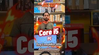 Core i5 Pc Build / Best Computer Shop / Modern Computer Care Barasat #intel #pcbuild #pcbuild