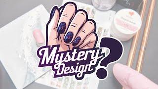 Mystery Design ? Welches Design wird es?