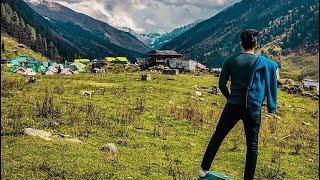 Chalo Chalen Himachal Pradesh | Delhi to Waichin Valley (Himachal Pradesh) | Travel guide to waichin