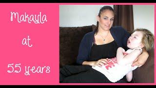 Update on Makayla at 5.5 Years! | Our Lives, Our Reasons, Our Sanity