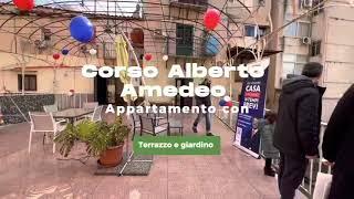 Guarda come va l Open HOUSE . Così si vende bene e veloce