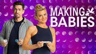 Making Babies | Full Rom Com | WATCH FOR FREE