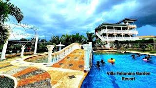 Villa Felomina Garden Resort: Quick Tour