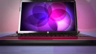Novos Portáteis HP Pavilion série g