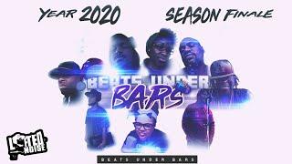 Beats Under Bars Season Finale 2020 x Instrumental by Marley C Beats