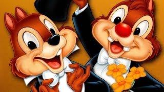 Chip and Dale & Donald Duck Compilation - Over 3 Hour Non-Stop!