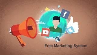 Free Marketing System