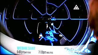 Star Wars Return of the Jedi Disney Channel Asia