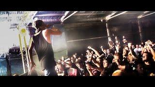 The Fall of Ghostface - The Brothering OFFICIAL MUSIC VIDEO |HD| - BRUTAL ASSAULT festival