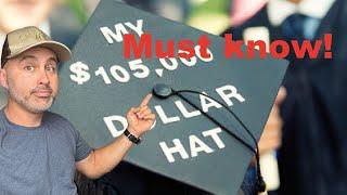 Are student loans a scam?! (Watch before going into debt!)