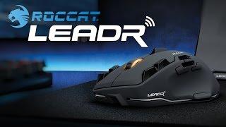 ROCCAT | Leadr [Official Trailer]