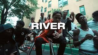 [FREE] "RIVER" | 26AR x Kay Flock x NY Drill Sample Type Beat