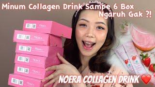 TIPS Memilih Collagen yang TEPAT ! Rahasia Kulit, Rambut, Kuku SEHAT | Noera Collagen Drink | Sylvia