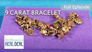 Beautiful Charm Bracelet | Dickinson's Real Deal | S11 E30