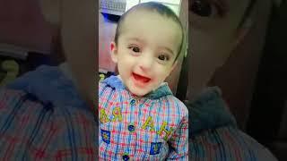 #cutebaby #usman #freestyle ️️️️