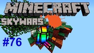 Minecraft: ip: play.cubecraft.net | SkyWars | #76