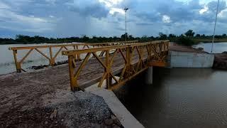 Stung Wat Chas, Thmor Puok District, Banteay Meanchey Province