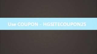 Hostgator Coupon Code - HGSITECOUPON25 - 25% OFF Code