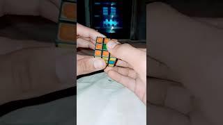 How to solve dot pattern in world small cube #cube #smallcube #viralshort #popular