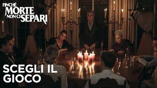 Finché morte non ci separi | Scegli il gioco Clip | Fox Searchlight 2019 (Redband)