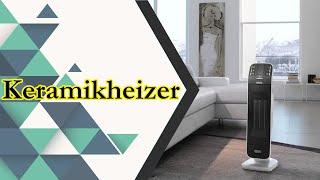 〉〉〉 Keramikheizer Test | Keramikheizer Vergleich 2023