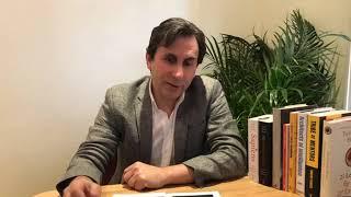 Dinis Guarda: CC Forum Blockchain, AI & Digital Innovation