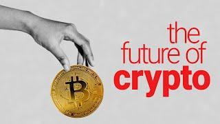 The future of Crypto and Blockchain | UK Economy