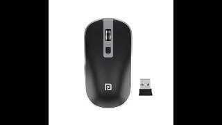 Portronics Toad 14 ( Wireless Mouse)