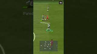 Skills like Messi in FifA against England #viral #ytshorts #fifa #messi #argentina