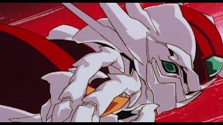 Tekkaman Blade Twin Blood - Blade VS Evil (BD) (Yutaka Nakamura)