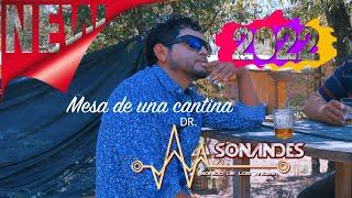 SONANDES ▷ Mesa de una Cantina © AFADIZ Studios Oficial  4k