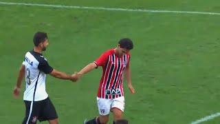 FELIPE vs São Paulo (Home) (14/02/2016) HD 1080i by GIDEONE DANTAS