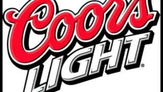 90s Coors Light Radio Ad WKCR 89.9 FM