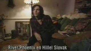 John Frusciante Interview VPRO 1994 (3/6)