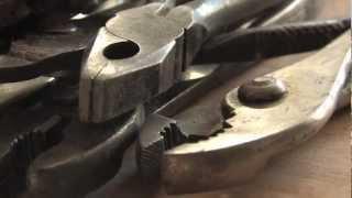 Woodworking Unplugged @ Yestermorrow Design/Build School