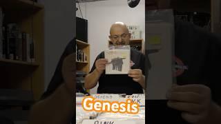 Genesis vol.6 Atrakcyjne płyty winylowe #płyty winylowe #winyle #vinylrecords #vinylcollecti #vinyl