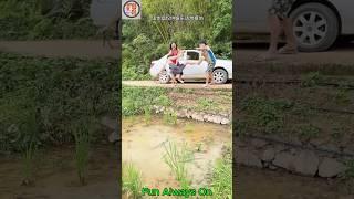 যাহহ্ এ কি করলো ? #funny #shorts #viral #trending