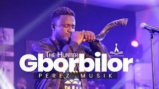 Perez Musik- Gborbilor(The Hunter)