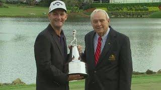 Highlights | Matt Every defends his title at Arnold Palmer Invitational