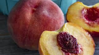 How To Grow Peaches From Seed Start to Finish