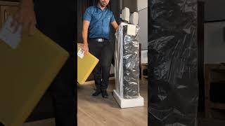 Unveiling Euphonic Excellence! | @Focalofficial Aria 926 Floor-standing Speaker Unboxing #homecinema