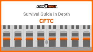 What is the CFTC and What Does it Do?