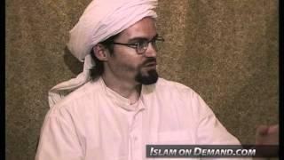 Are Women Deficient? - Hamza Yusuf