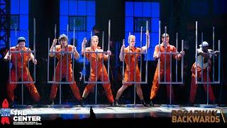 "Cell Block Tango" - Broadway Backwards 2015