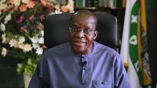 Rt  Hon  Alban Bagbin (English)