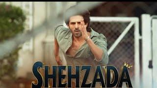 Shehzada Bollywood new movie 2023