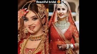 #bridal_wedding_look #whats_+_app_+_status #Indian_cultural ️ @Bridalgetup