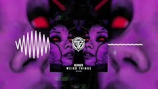 BENNER - Weird Things (Original Mix)