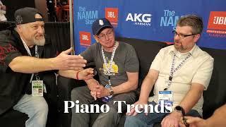 #nammshow2023 #video #trending